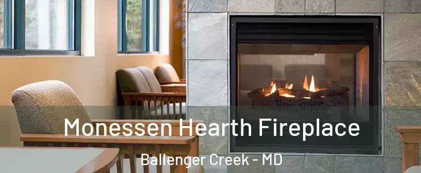 Monessen Hearth Fireplace Ballenger Creek - MD